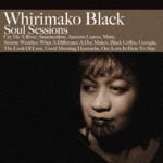 Whirimako Black Soul Sessions