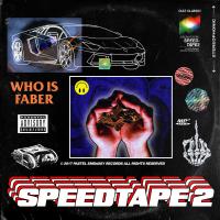 Whoisfaber Speed Tape 2