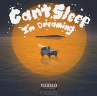 Will Mcclean Can't Sleep, I'm Dreaming
