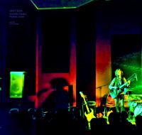 Will Saunders Artworks Theatre Live