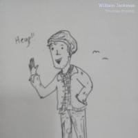 William Jackman Thursday Evening