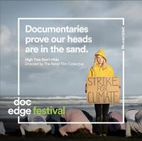 William Philipson High Tide Don't High Ost