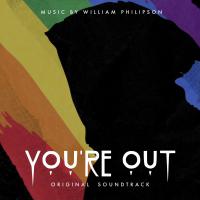 William Philipson You're Out Ost
