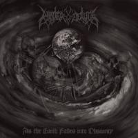 Winter Deluge As The Earth Fades Into Obscurity