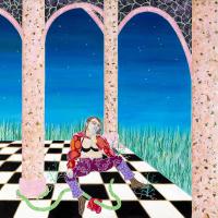 Womb Like Splitting The Head From The Body