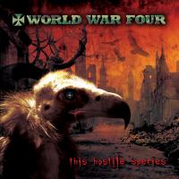 World War Four This Hostile Species