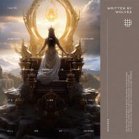 Written By Wolves Goddess