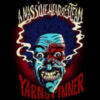 Yarnspinner A Massive Head Of Steam