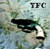 Yfc Ricochet