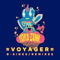 Yoko Zuna Voyager B Sides & Remixes