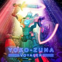 Yoko Zuna Voyager