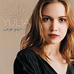 Yulia Into The West Special Christmas Edition