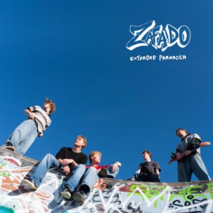 Zafadocover