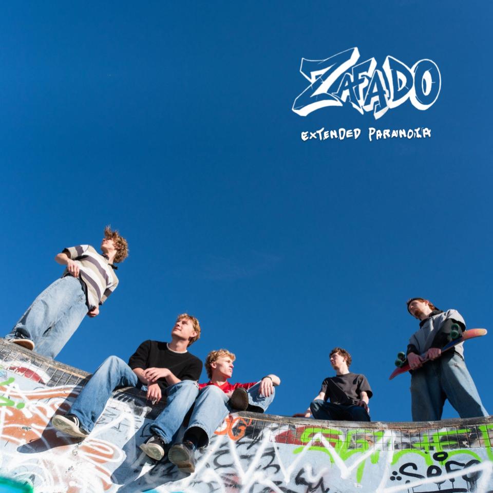 Zafadocover