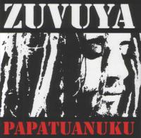 Zuvuya Papatuanuku