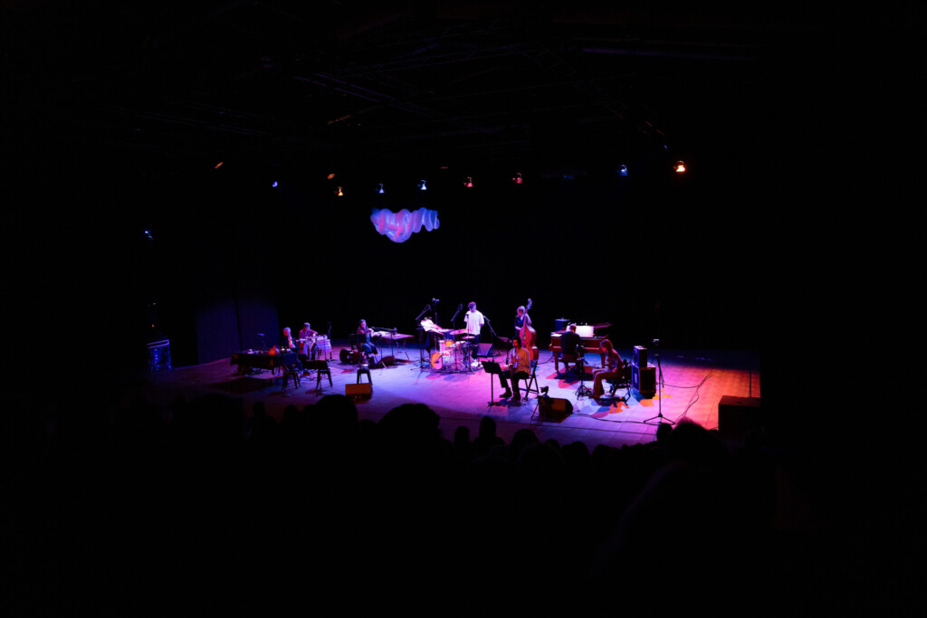 2026 Wellington Jazz Festival