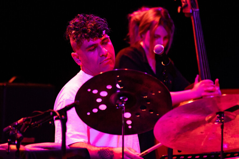 2026 Wellington Jazz Festival