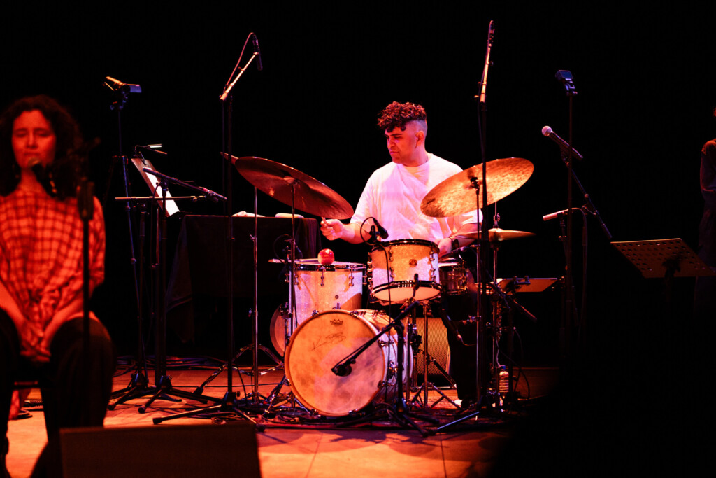 2026 Wellington Jazz Festival