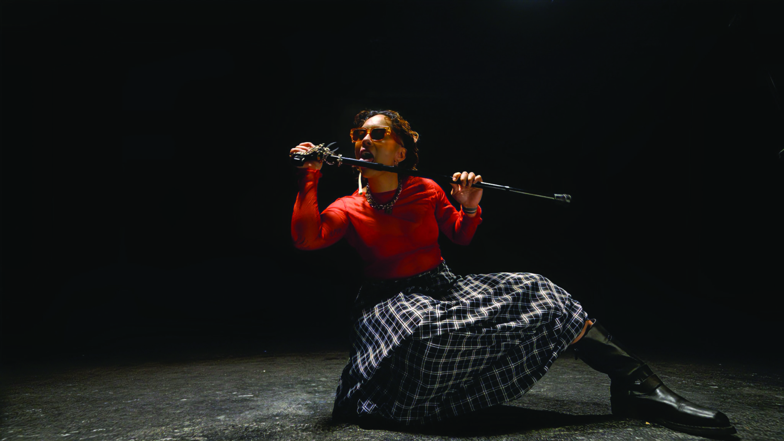 Photo Brandon Te Moananui