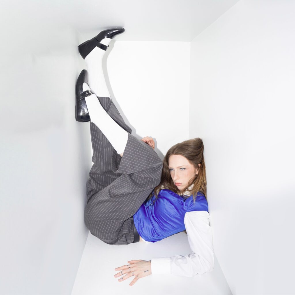 Christabel contrarian! press photographed by dara feller (1)
