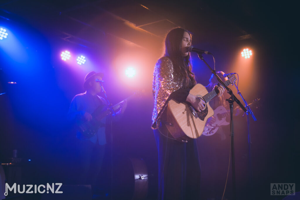 Mel parsons 25.05.25 mnz 09
