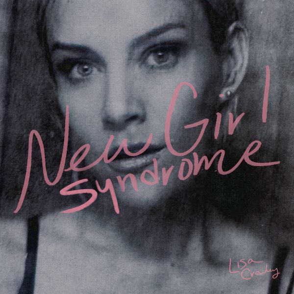 New girl syndrome cover
