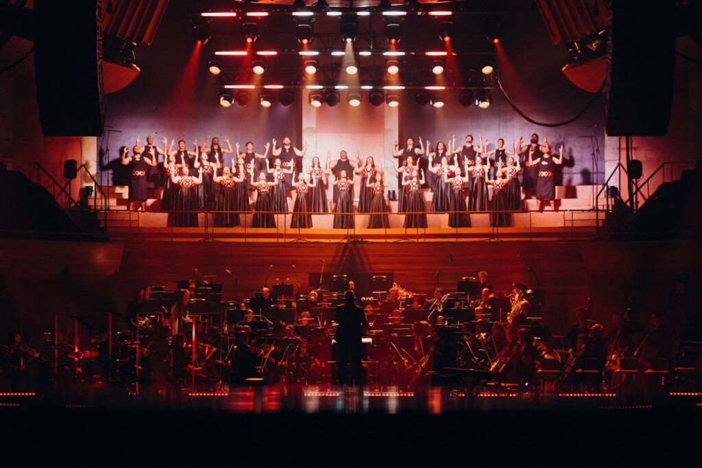 2026 Aotearoa NZ Festival of The Arts
