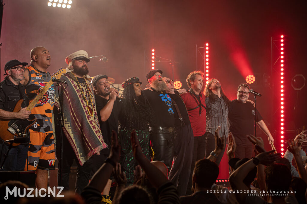 Super groove guests 47