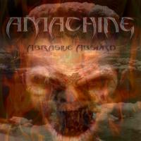 Abrasive Absurd Ep Review 1