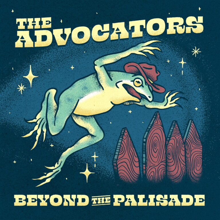 Advocatorscover