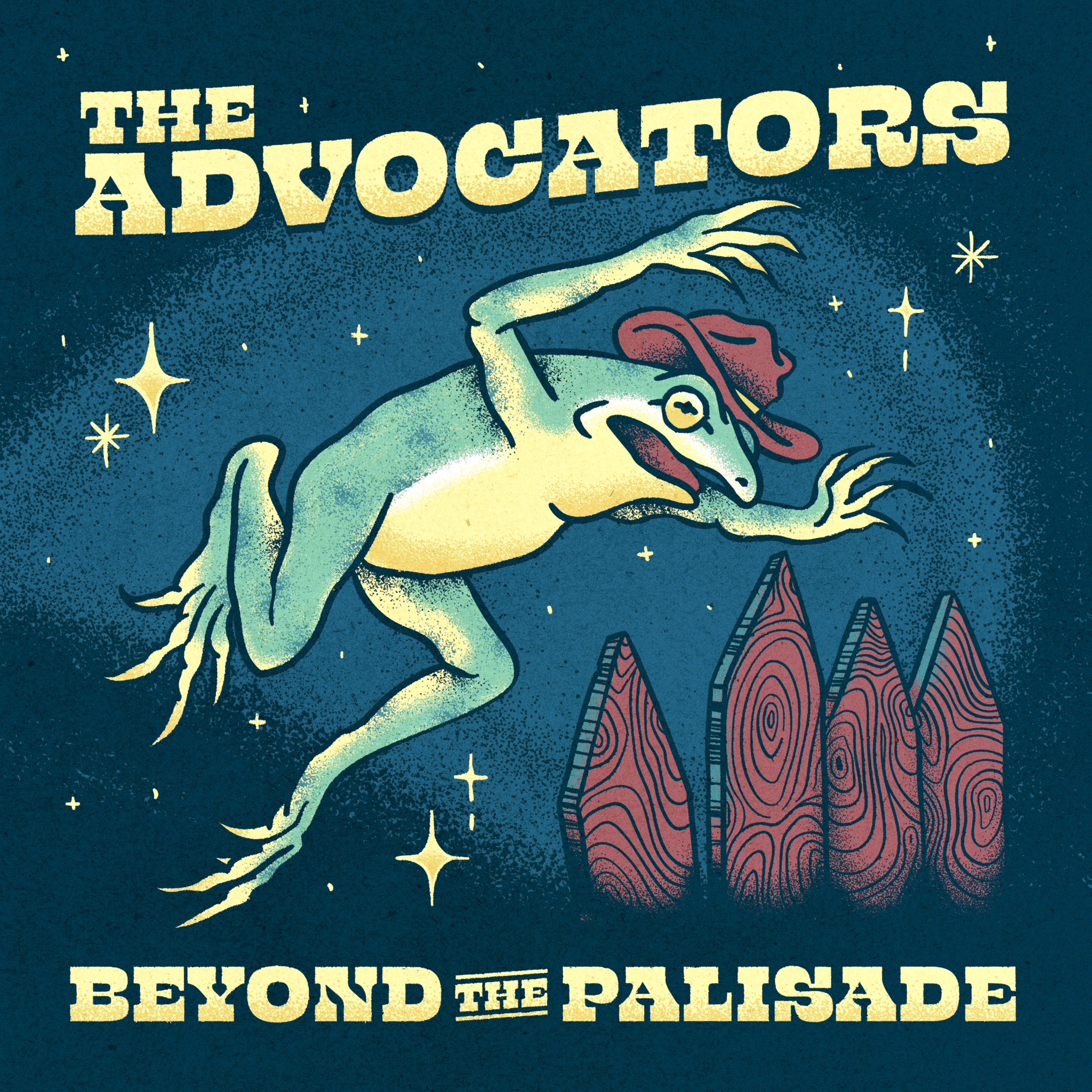 Advocatorscover