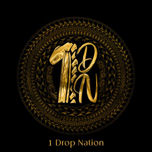 Album Review: 1 Drop Nation 1
