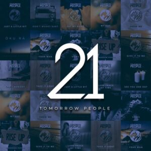 Album Review: 21 1