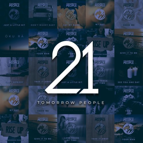 Album Review: 21 1