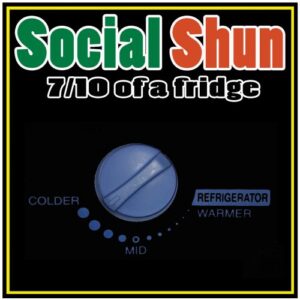Album Review: 7/10 Of A Fridge 1