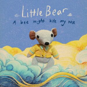 Album Review: A Bee Might Bite My Nose 1