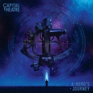 Album Review: A Hero's Journey 1