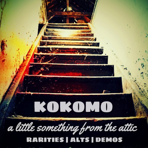 Album Review: A Little Something From The Attic 1