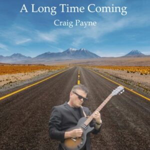 Album Review: A Long Time Coming 1