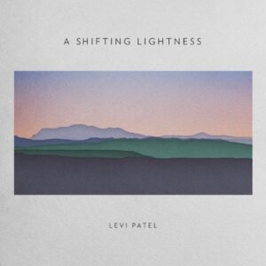 Album Review: A Shifting Lightness 1