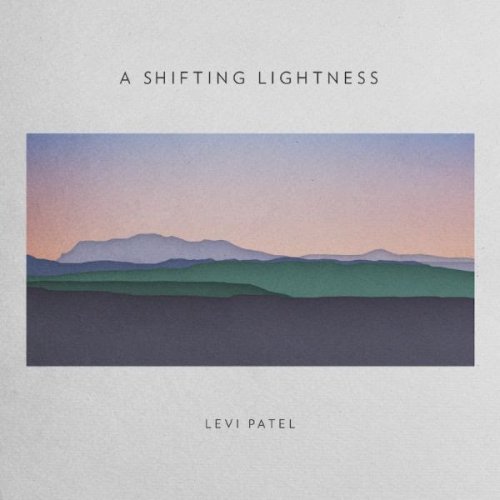 Album Review: A Shifting Lightness 1