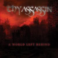 Album Review: A World Left Behind 1
