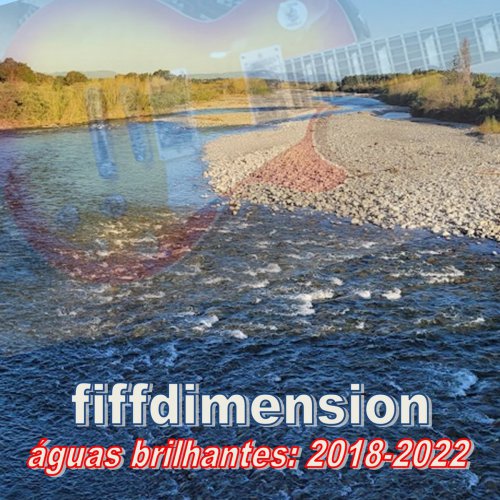 Album Review: águas Brilhantes: 2018 2022 1
