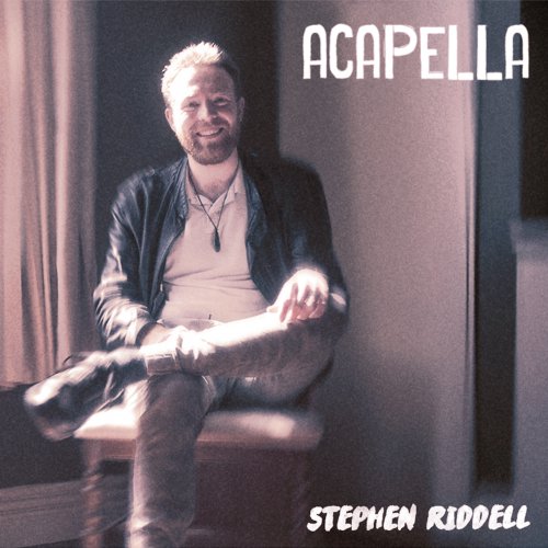 Album Review: Acapella 1