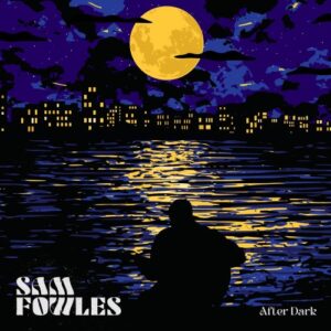 Album Review: After Dark 1