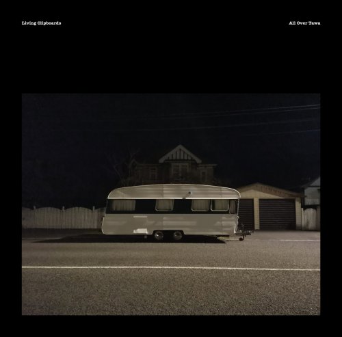 Album Review: All Over Tawa 1