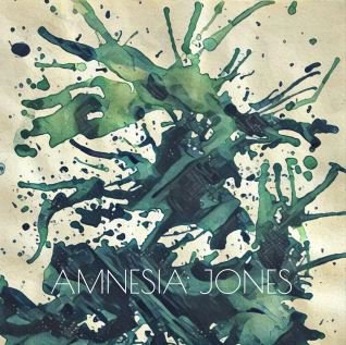 Album Review: Amnesia Jones 1