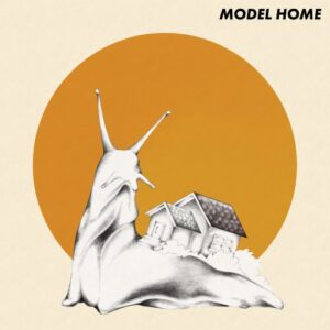 Album Review: ...and Nobody Made A Sound 1