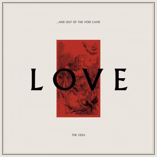Album Review: ...and Out Of The Void Came Love 1