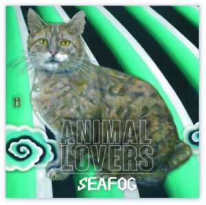 Album Review: Animal Lovers 1